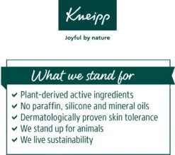 Kneipp Goodbye Stress - Handcrème -Verzorgingsvoordeel Huis 1200x1062 1