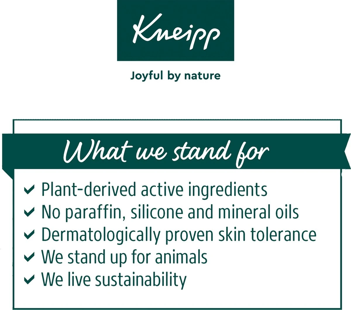 Kneipp Beauty Secret - Doucheolie 2 Kneipp Beauty Secret - Doucheolie - Afbeelding 2