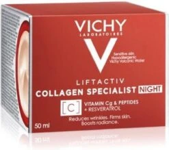 Vichy Liftactiv Collagen Specialist - Nachtcrème - Anti-rimpel - 50 Ml 18 Vichy Liftactiv Collagen Specialist - Nachtcrème - Anti-rimpel - 50 Ml -Verzorgingsvoordeel Huis 1200x1062 22