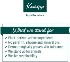 Kneipp Beauty Secret - Douche Foam -Verzorgingsvoordeel Huis 1200x1063 6