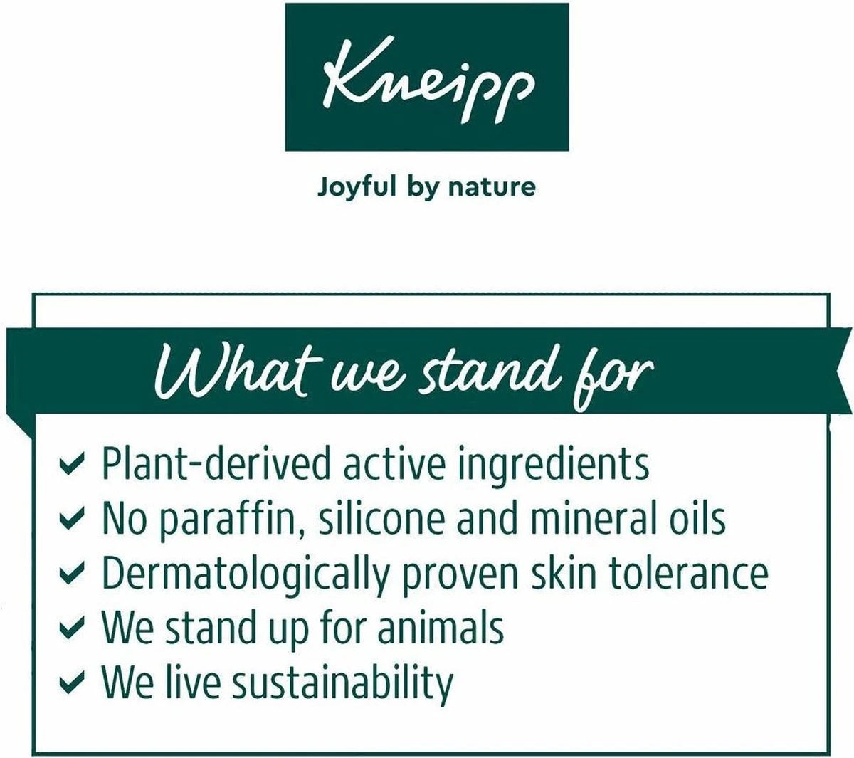 Kneipp Favourite Time - Douchegel 3 Kneipp Favourite Time - Douchegel - Afbeelding 3