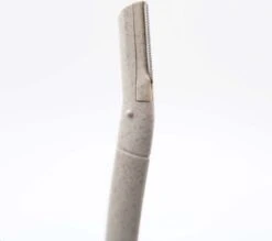 Bamboozy Dermaplaning 6x Wenkbrauw Scheermesje Mesje Van Tarwestro - Scheermes Gezicht Intieme Streek - Wenkbrauw Trimmer Epileren Eyebrow Razor -Verzorgingsvoordeel Huis 1200x1065 32