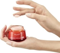 Vichy Liftactiv Collagen Specialist - Nachtcrème - Anti-rimpel - 50 Ml 17 Vichy Liftactiv Collagen Specialist - Nachtcrème - Anti-rimpel - 50 Ml -Verzorgingsvoordeel Huis 1200x1065 35