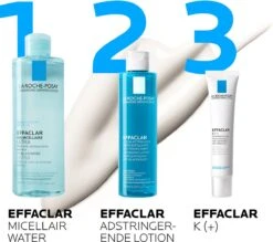 La Roche-Posay Effaclar K+ Dagcrème - 30ml -Verzorgingsvoordeel Huis 1200x1066 1