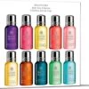 Molton Brown Discovery Set 10 X 30ml Bad/douchegel