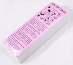 Wax Strips Duo Pack - 2 Stuks - Harsstrips - Ontharen - Ontharingsstrips - Nonwoven - Waxstrips - Non Woven - Wax Epilator - Voor Het Doeltreffend Verwijderen Van Ongewenste Haartjes - 200 Stuks -Verzorgingsvoordeel Huis 1200x1070 6