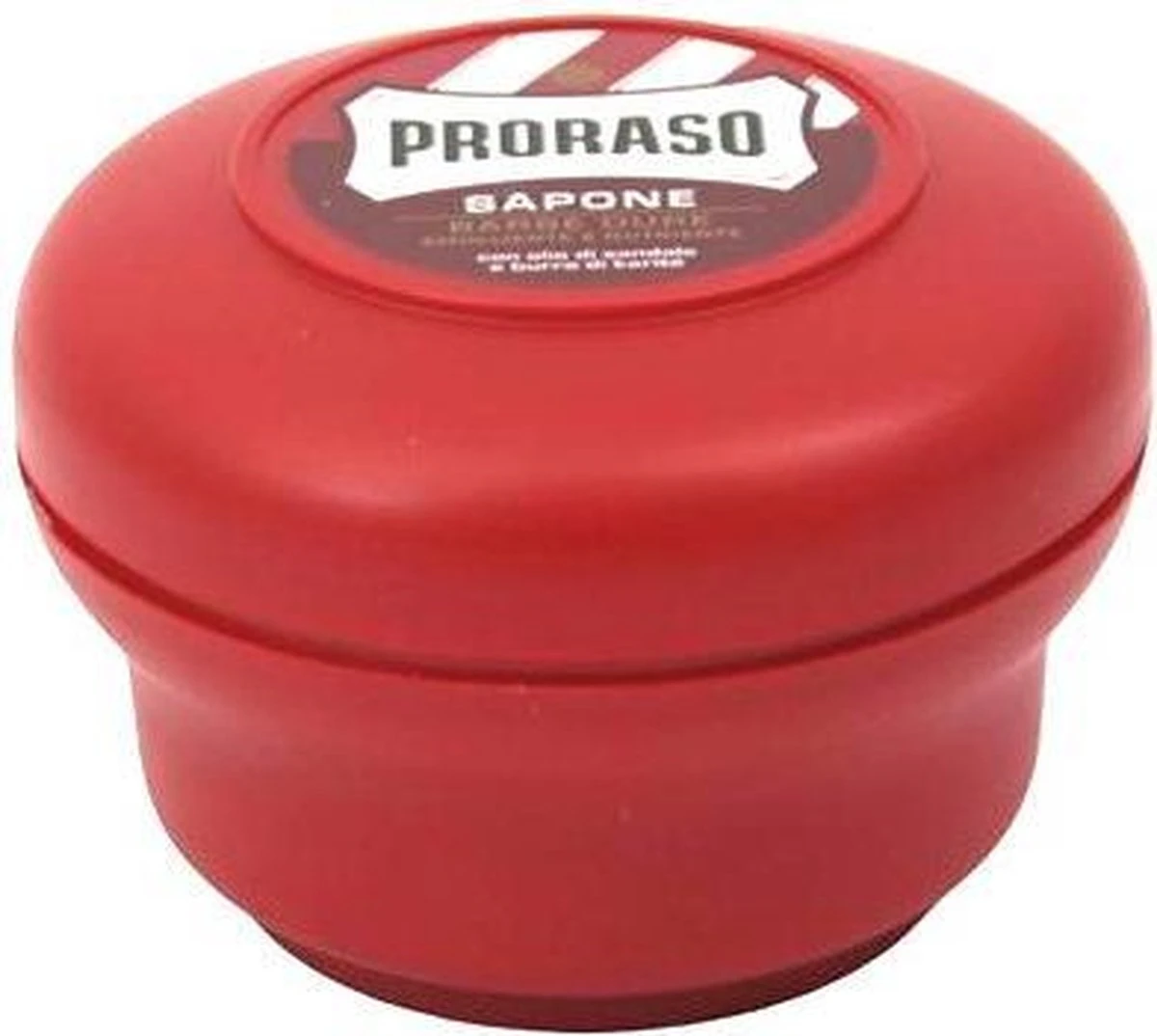Proraso Sandalwood Scheercreme Bol 150ml 7 Proraso Sandalwood Scheercreme Bol 150ml - Afbeelding 7
