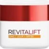 L’Oréal Paris Revitalift SPF 30 Dagcrème - 50 Ml - Anti Rimpel