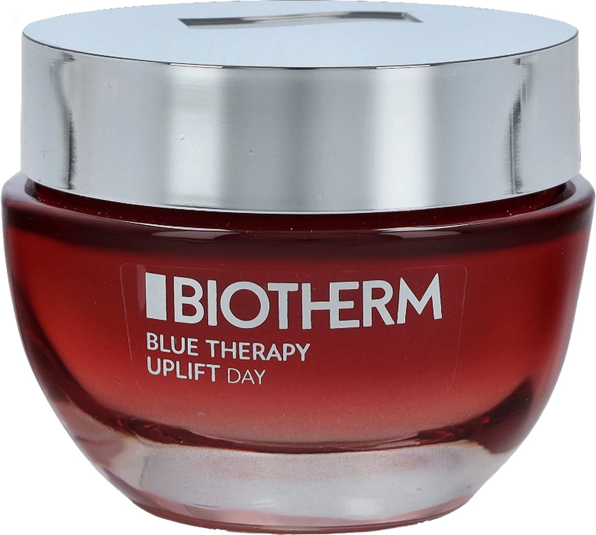 Biotherm Blue Therapy Red Algae Uplift Gezichtscrème - 50 Ml 13 Biotherm Blue Therapy Red Algae Uplift Gezichtscrème - 50 Ml - Afbeelding 13