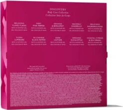 Molton Brown Discovery Set 10 X 30ml Bad/douchegel -Verzorgingsvoordeel Huis 1200x1078 1