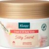 Kneipp Silky Secret - Cream & Oil Body Scrub