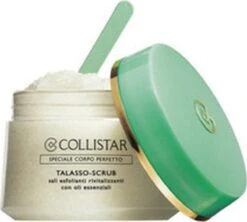 Collistar Energizing Talasso Body Scrub - 700 Gr 11 Collistar Energizing Talasso Body Scrub - 700 Gr -Verzorgingsvoordeel Huis 1200x1080