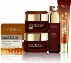 L’Oréal Paris Age Perfect Dagcrème - 50 Ml - Manuka Honing -Verzorgingsvoordeel Huis 1200x1080 6