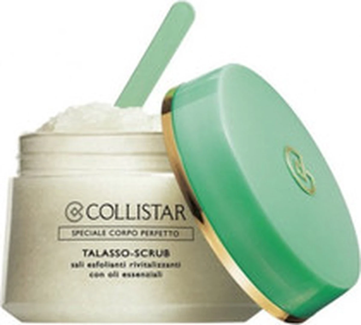 Collistar Energizing Talasso Body Scrub - 700 Gr 6 Collistar Energizing Talasso Body Scrub - 700 Gr - Afbeelding 6