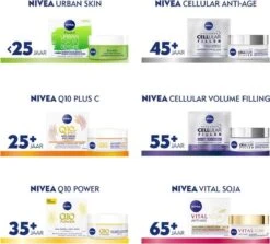 NIVEA CELLular Anti-Age - 15 Ml - Oogcrème 18 NIVEA CELLular Anti-Age - 15 Ml - Oogcrème -Verzorgingsvoordeel Huis 1200x1081 3
