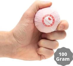 Bruisballen - Bruisballen Voor Bad - Kind - 12 Stuks - XXL Formaat - 12 Verschillende Geuren - 100 Gram -Verzorgingsvoordeel Huis 1200x1084 6