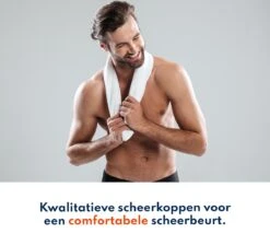 3 Scheerkoppen Geschikt Voor Philips 5000 Serie SH50/50 – Scheerkoppen Set – Scheer Opzetkoppen – Voor Phillips SH50/51/52 Shaving Blades – 3 Stuks -Verzorgingsvoordeel Huis 1200x1087 22