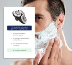 Scheerkop Geschikt Voor Philips SensoTouch S9000 – RQ12/70 RQ12/50 SH90 – Scheerkoppen – Scheermesjes – Scheerhoofd – Zwart 11 Scheerkop Geschikt Voor Philips SensoTouch S9000 – RQ12/70 RQ12/50 SH90 – Scheerkoppen – Scheermesjes – Scheerhoofd – Zwart -Verzorgingsvoordeel Huis 1200x1087 28