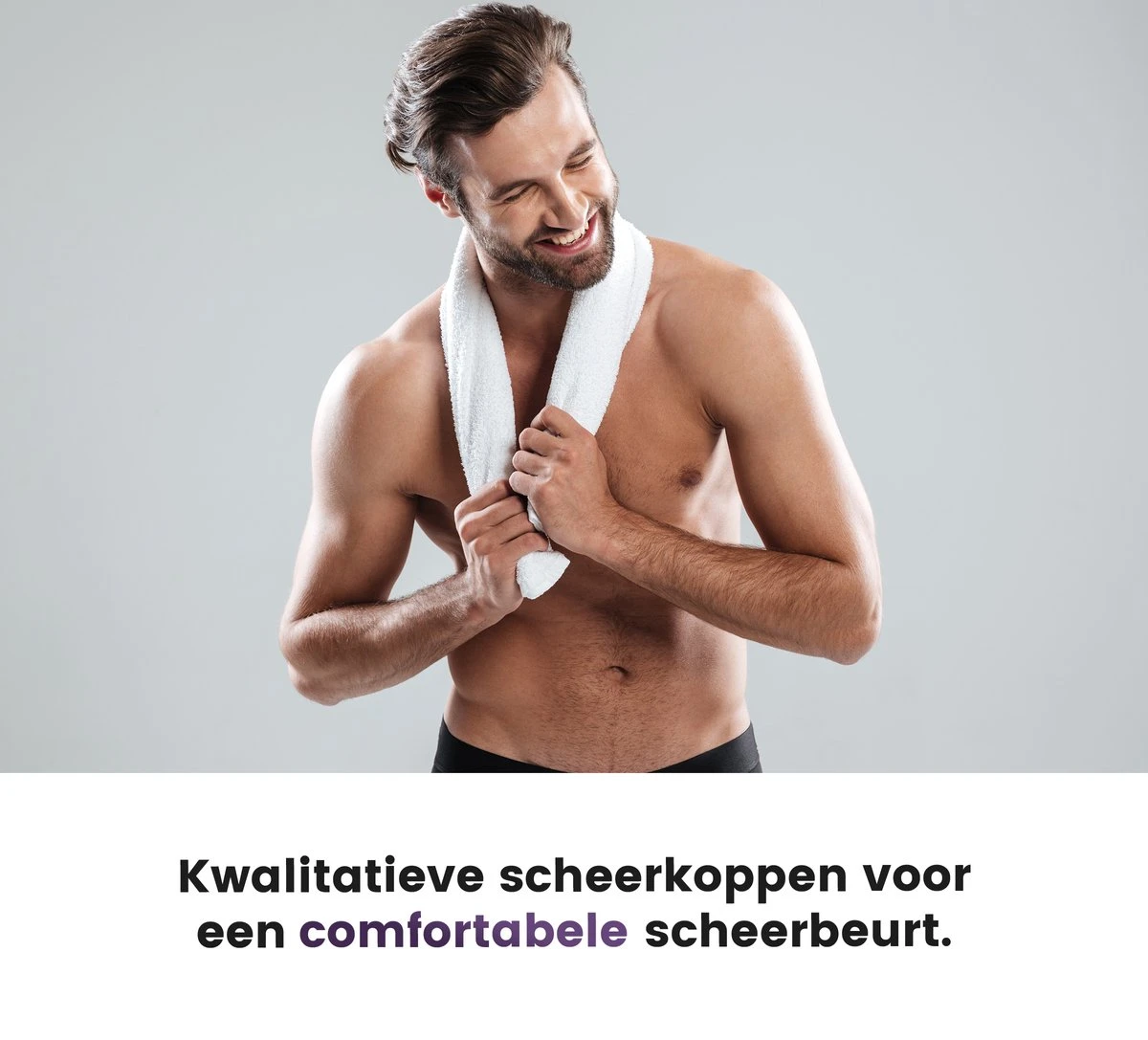 Scheerkop Geschikt Voor Philips SensoTouch S9000 – RQ12/70 RQ12/50 SH90 – Scheerkoppen – Scheermesjes – Scheerhoofd – Zwart 5 Scheerkop Geschikt Voor Philips SensoTouch S9000 – RQ12/70 RQ12/50 SH90 – Scheerkoppen – Scheermesjes – Scheerhoofd – Zwart - Afbeelding 5