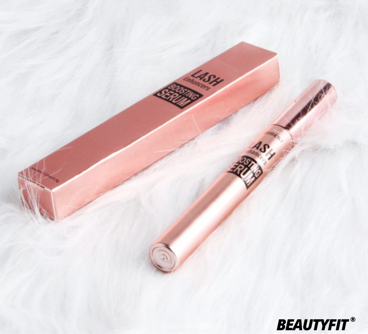 Beautyfit®2 In 1 Wimperserum En Wenkbrauw Serum - BEST WERKEND - Eye Lash Serum - Wimper Serum - Wenkbrauw Groei Serum - Lash Lift Kit - Wimper Lift - Snel Resultaat Wimpergroei 7 Beautyfit®2 In 1 Wimperserum En Wenkbrauw Serum - BEST WERKEND - Eye Lash Serum - Wimper Serum - Wenkbrauw Groei Serum - Lash Lift Kit - Wimper Lift - Snel Resultaat Wimpergroei - Afbeelding 7