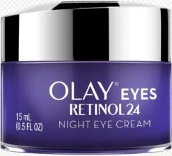 Olay Eyes - Retinol24 - Oogcreme Voor De Nacht