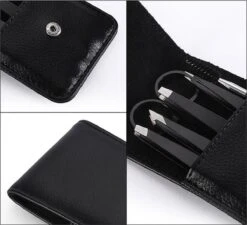 Pincet - 6 Delige Pincet Set - Bellaline - Pincet Epileer - Pincet RVS - Manicure Set - Ontharen - Pincetten - Pincet Splinter - Eyebrow - Tweezer - Epileren - Ontharing - Pincetset - Pincet Hobby - Tweezers -Verzorgingsvoordeel Huis 1200x1092 2