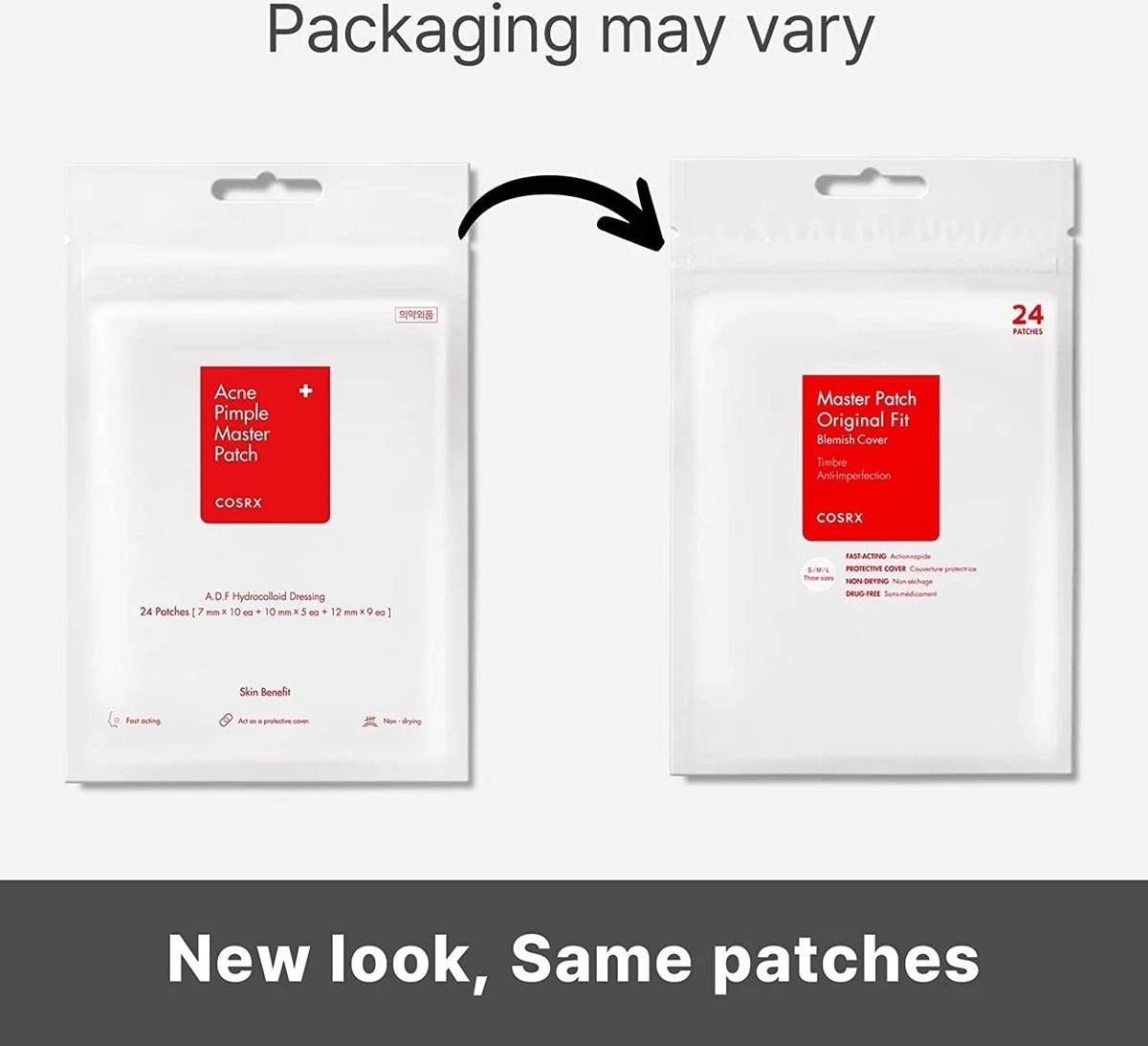 COSRX Acne Pimple Master 13 COSRX Acne Pimple Master - Afbeelding 13