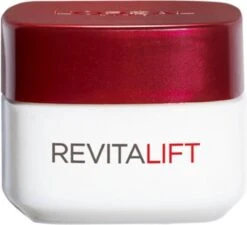 L’Oréal Paris Revitalift Anti Rimpel - 15 Ml - Oogcrème