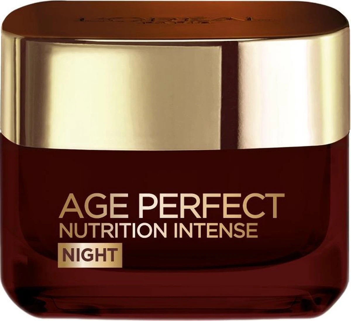 L’Oréal Paris Age Perfect Nachtcrème - 50 Ml - Manuka Honing 1 L’Oréal Paris Age Perfect Nachtcrème - 50 Ml - Manuka Honing