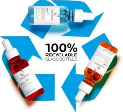 LA ROCHE-POSAY La Roche Posay Redermic Retinol B3 Serum - 30ml - Anti-aging 9 LA ROCHE-POSAY La Roche Posay Redermic Retinol B3 Serum - 30ml - Anti-aging -Verzorgingsvoordeel Huis 1200x1097 1