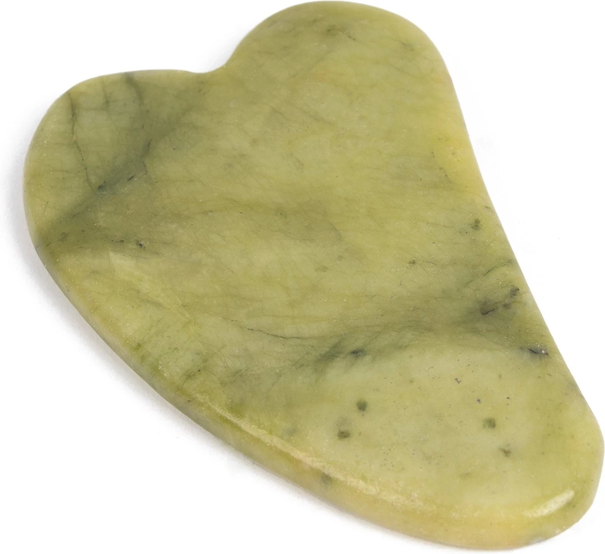 GBG Gua Sha Jade Schraper – Massagehulpmiddel – Gezichtsmassage – Massage – Ontspanning 1 GBG Gua Sha Jade Schraper – Massagehulpmiddel – Gezichtsmassage – Massage – Ontspanning