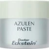 Dr. Eckstein Azulen Paste Unisex Ontstekingsremmende Pasta Voor De Vette, Onzuivere En Acné Huidtypen 15 Ml