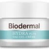 Biodermal Hydraplus Dagcrème Vochtarme Huid Met Hyaluron & Glycerine - 50ml