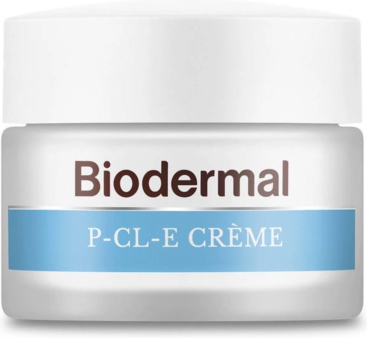 Biodermal P-Cl-E Creme - Dagcreme - Deze Dagcrème Ondersteunt Het Herstellend Vermogen Van De Droge Huid - Droge Huid Gezichtscreme - Gezichtsverzorging - 50 Ml 14 Biodermal P-Cl-E Creme - Dagcreme - Deze Dagcrème Ondersteunt Het Herstellend Vermogen Van De Droge Huid - Droge Huid Gezichtscreme - Gezichtsverzorging - 50 Ml - Afbeelding 14