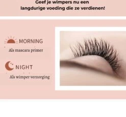 Beautyfit®2 In 1 Wimperserum En Wenkbrauw Serum - BEST WERKEND - Eye Lash Serum - Wimper Serum - Wenkbrauw Groei Serum - Lash Lift Kit - Wimper Lift - Snel Resultaat Wimpergroei 25 Beautyfit®2 In 1 Wimperserum En Wenkbrauw Serum - BEST WERKEND - Eye Lash Serum - Wimper Serum - Wenkbrauw Groei Serum - Lash Lift Kit - Wimper Lift - Snel Resultaat Wimpergroei -Verzorgingsvoordeel Huis 1200x1107 4