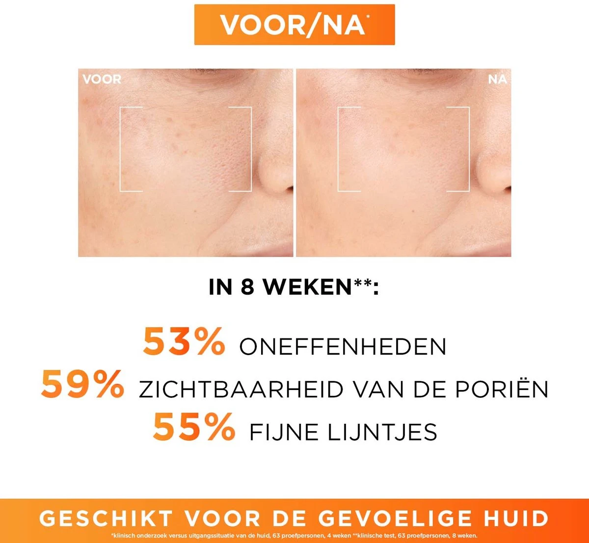 L'Oréal RevitaliftClinical Pure Vitamine C 12% Serum 30 Ml 3 L'Oréal RevitaliftClinical Pure Vitamine C 12% Serum 30 Ml - Afbeelding 3