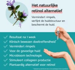 Remescar Bakuchiol Serum -Verzorgingsvoordeel Huis 1200x1108 5