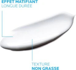 La Roche-Posay Effaclar Mat Dagcrème - 40ml - Tegen Zichtbare Poriën 13 La Roche-Posay Effaclar Mat Dagcrème - 40ml - Tegen Zichtbare Poriën -Verzorgingsvoordeel Huis 1200x1109 1