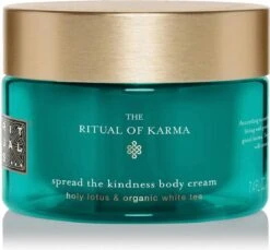 RITUALS The Ritual Of Karma Body Cream - 220 Ml