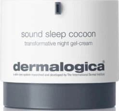 Dermalogica Sound Sleep Cocoon Nachtcrème - 50 Ml -Verzorgingsvoordeel Huis 1200x1114 3