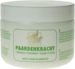Goldline Paardenkracht - 250 Ml - Bodycrème