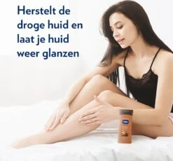 Vaseline® Vaseline Cocoa Radiant Intensive Care Bodylotion - 200 Ml 23 Vaseline® Vaseline Cocoa Radiant Intensive Care Bodylotion - 200 Ml -Verzorgingsvoordeel Huis 1200x1119