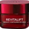 L’Oréal Paris Revitalift Anti Rimpel Dagcrème - 50 Ml