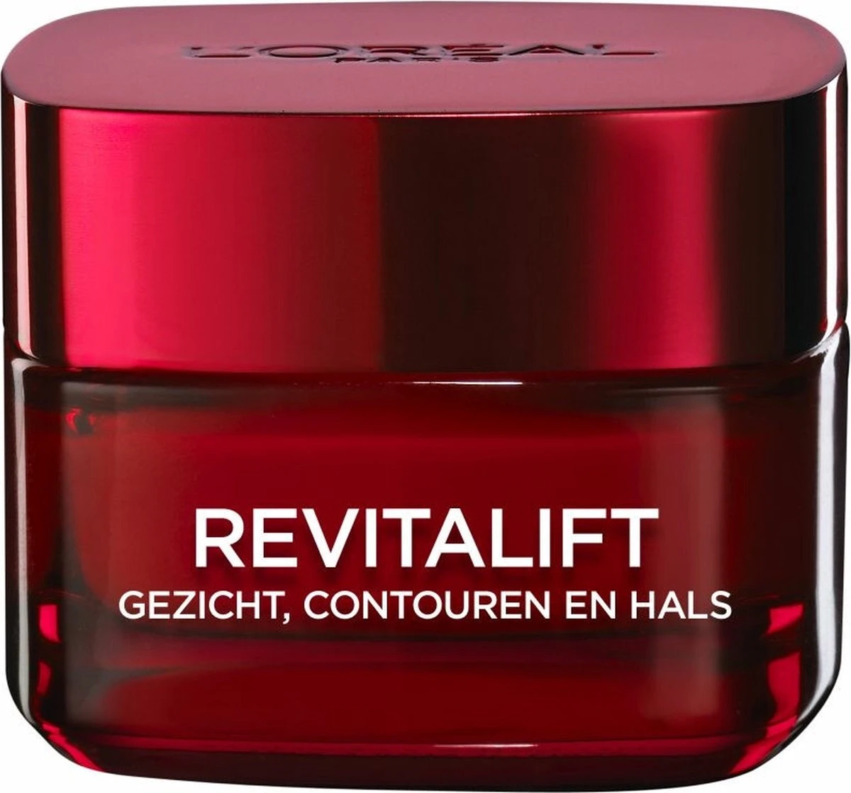 L’Oréal Paris Revitalift Anti Rimpel Dagcrème - 50 Ml 1 L’Oréal Paris Revitalift Anti Rimpel Dagcrème - 50 Ml