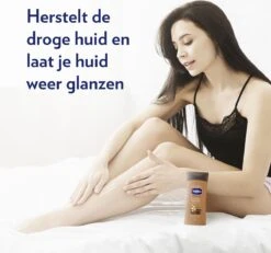 Vaseline® Vaseline Cocoa Bodylotion - 6 X 200 Ml -Verzorgingsvoordeel Huis 1200x1120