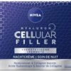 NIVEA CELLular Anti-Age Volume Filling - 50 Ml - Nachtcrème