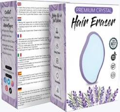 Livingful Premium Crystal Hair Removal • Pijnloos Ontharing Epileerapparaat Voor Armen Benen Rug• Mannen En Vrouwen • Epilator Voor Langdurige Ontharing • Snelle En Gemakkelijke Exfoliërende Ontharin • Haarverwijderaar • Kristalpad • Zijdezachte Huid 10 Livingful Premium Crystal Hair Removal • Pijnloos Ontharing Epileerapparaat Voor Armen Benen Rug• Mannen En Vrouwen • Epilator Voor Langdurige Ontharing • Snelle En Gemakkelijke Exfoliërende Ontharin • Haarverwijderaar • Kristalpad • Zijdezachte Huid -Verzorgingsvoordeel Huis 1200x1124 1