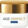 L’Oréal Paris Age Perfect Anti Rimpel- 50 Ml - Nachtcrème