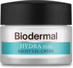 Biodermal Nachtcreme - Hydraplus Nachtcrème Gel Voor De Vochtarme Huid - Nachtcreme - 50ml 19 Biodermal Nachtcreme - Hydraplus Nachtcrème Gel Voor De Vochtarme Huid - Nachtcreme - 50ml -Verzorgingsvoordeel Huis 1200x1124 4