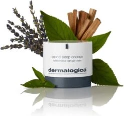 Dermalogica Sound Sleep Cocoon Nachtcrème - 50 Ml -Verzorgingsvoordeel Huis 1200x1124 5